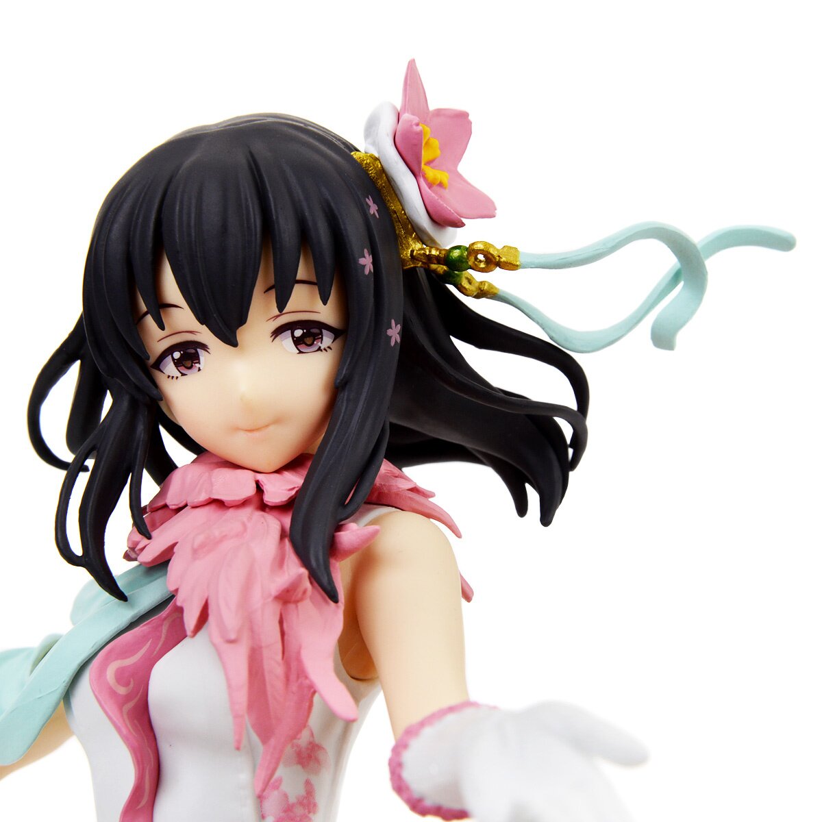 コレクション Fujiwara IM@S EXQ Figure: Hajime Fujiwara: Banpresto - Tokyo Otaku