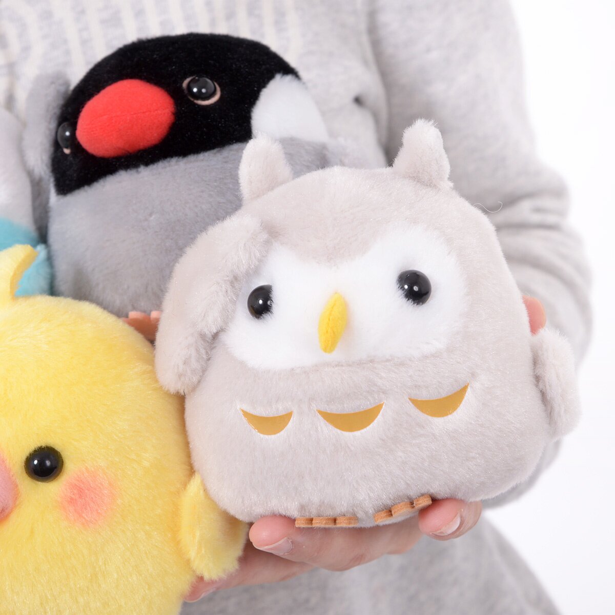 Piyo Fruits Standard Plush Collection - Tokyo Otaku Mode (TOM)