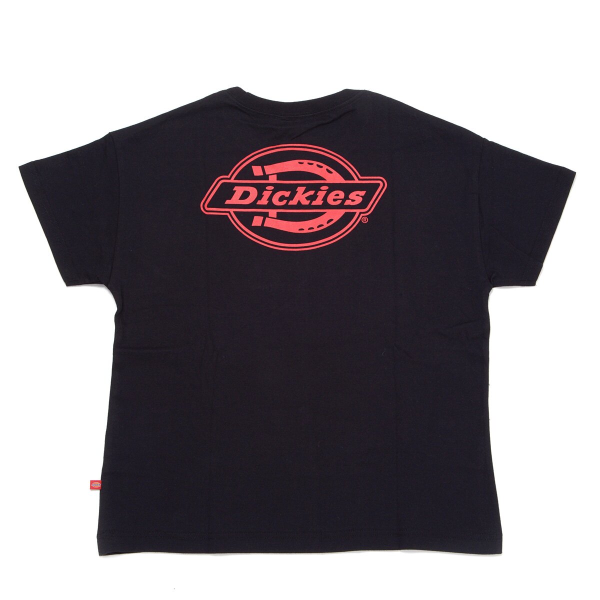 dickies black t shirt