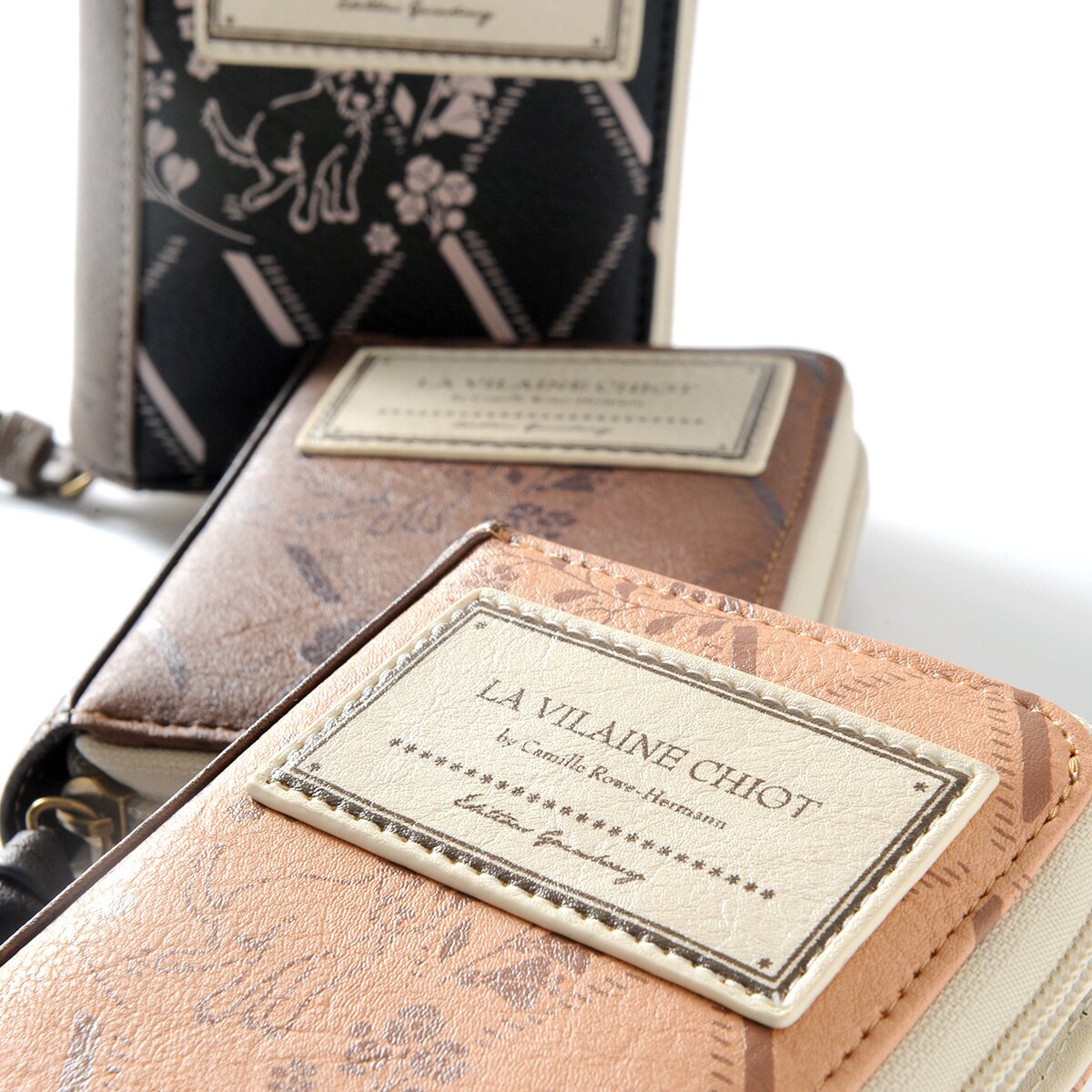 FLAPPER Book Wallet: FLAPPER - Tokyo Otaku Mode (TOM)