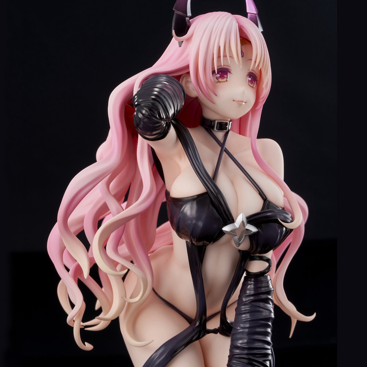 To Love-ru Darkness: Mea Kurosaki 1/6 di Max Factory – Recensione