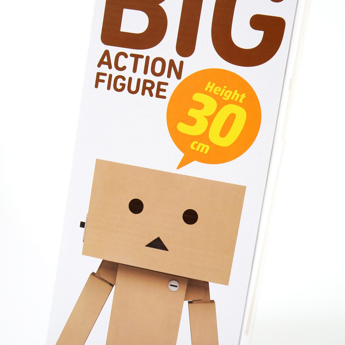 Danboard Big Action Figure Vol. 2: Taito - Tokyo Otaku Mode