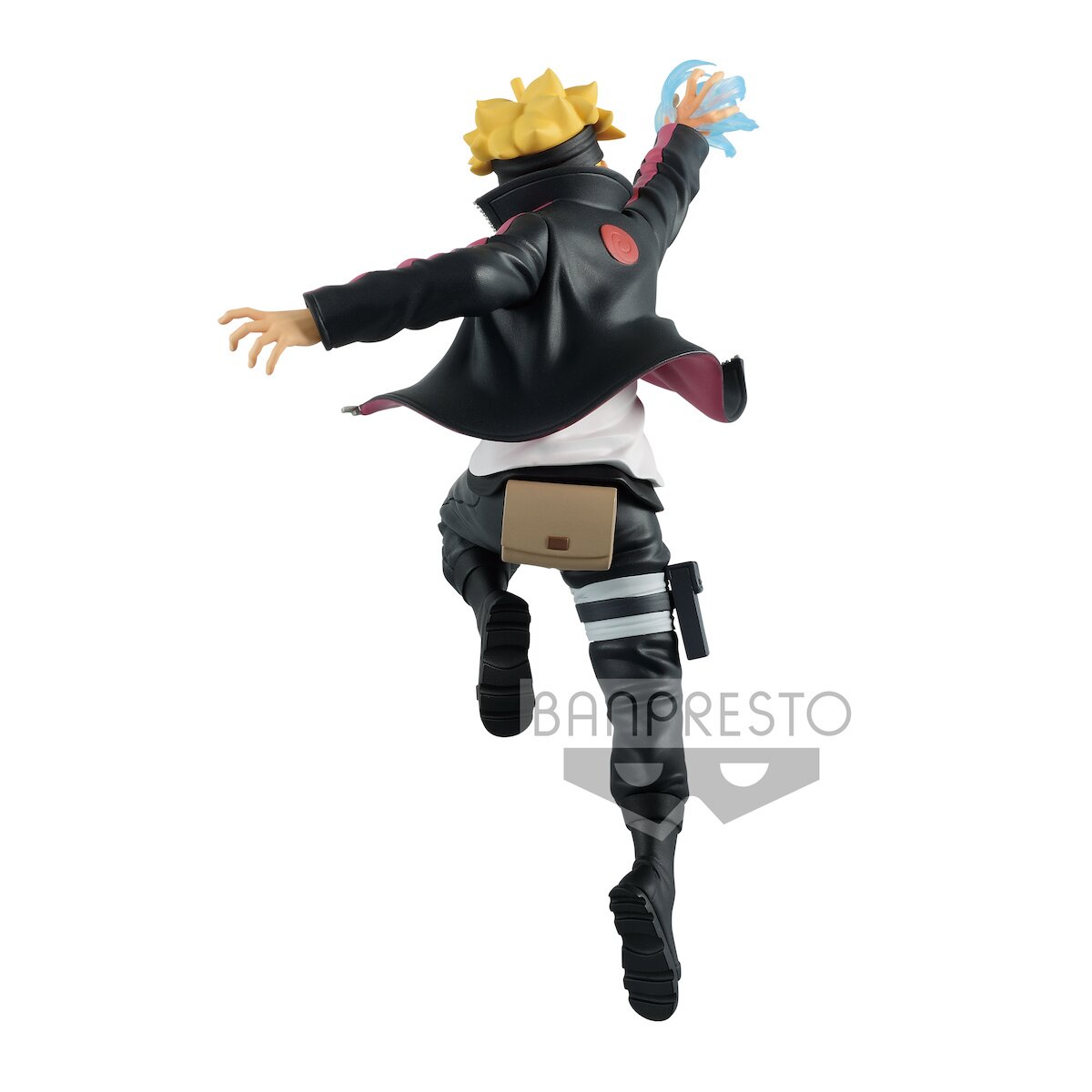 Action Figure Insider » Prepare for Battle as the 'BORUTO: NARUTO THE MOVIE'  Exclusive Event Comes to Select U.S. Cinemas Nationwide for Two Nights Only