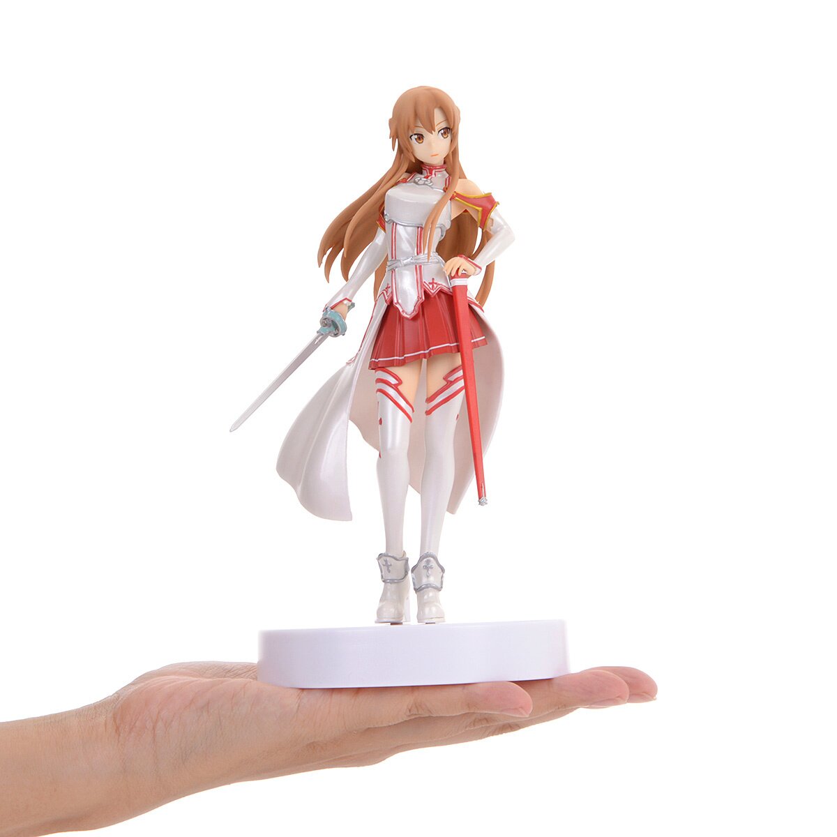 asuna banpresto