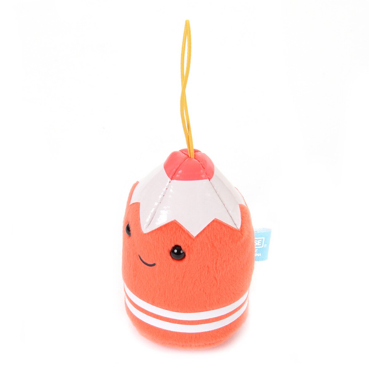 Cute Carrot Pencil Case From Japan For Wonderful Plushie Stationery