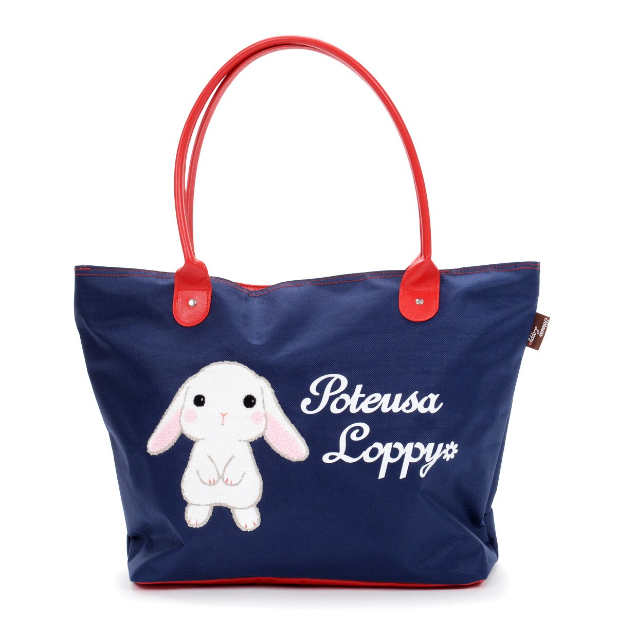 poteusa loppy bag