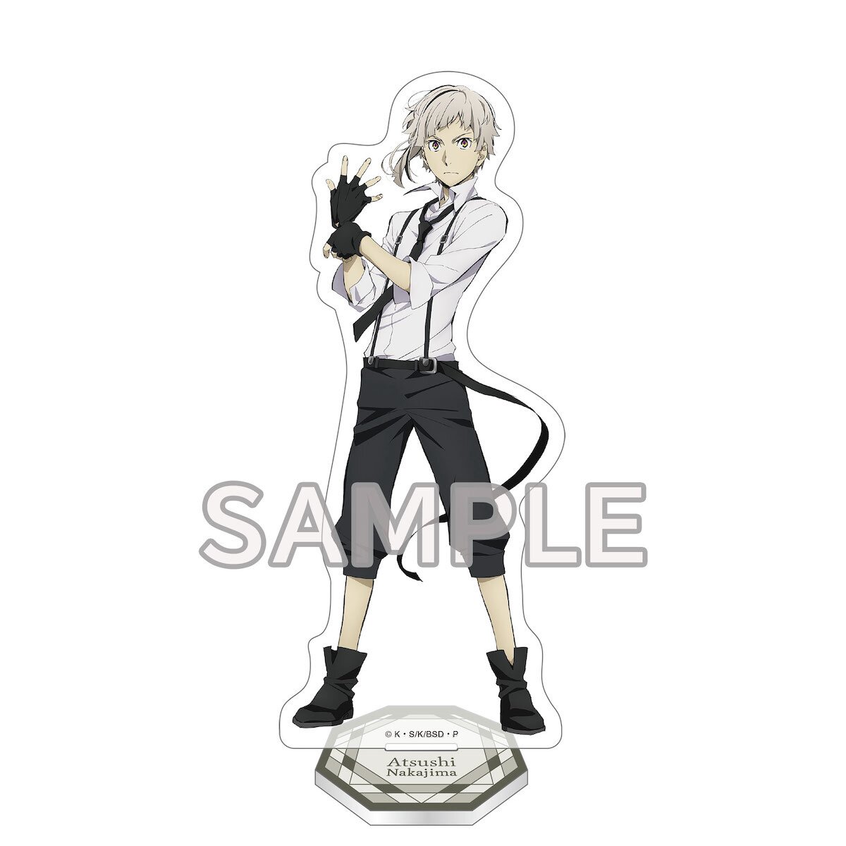 Bungo Stray Dogs Momiji 2023 Mini Acrylic Stand Ryunosuke