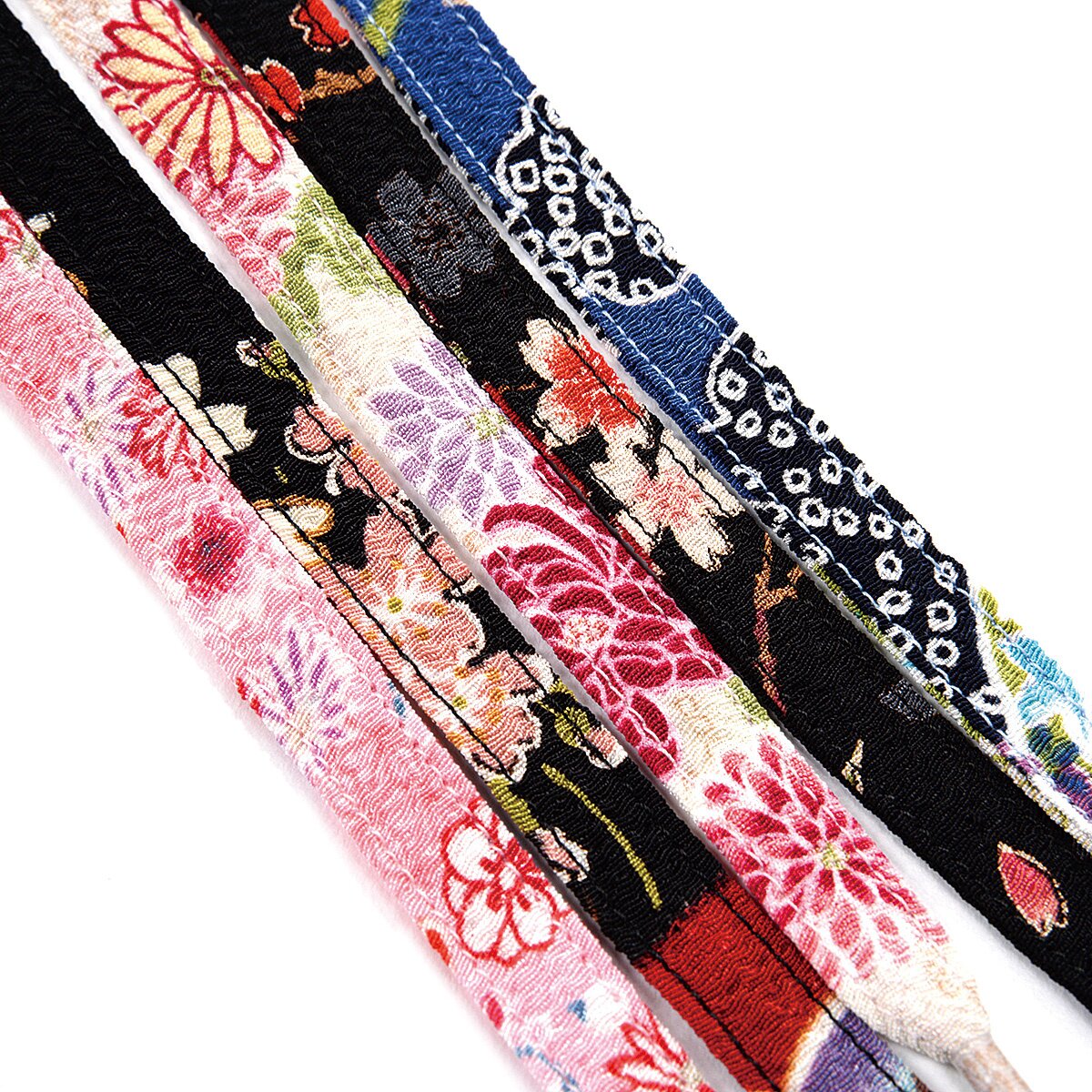 JapaneseStyle Shoelaces (Long) Tokyo Otaku Mode (TOM)