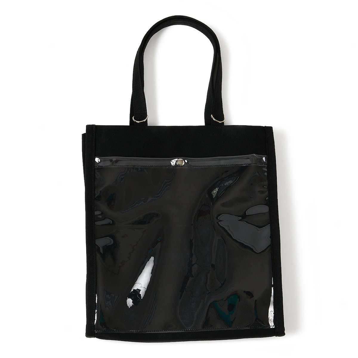 TOM Ita-bag: Mega Clear File Tote - Tokyo Otaku Mode (TOM)