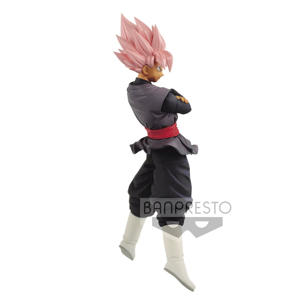  Banpresto Dragon Ball Super CHOSENSHIRETSUDENII vol.6