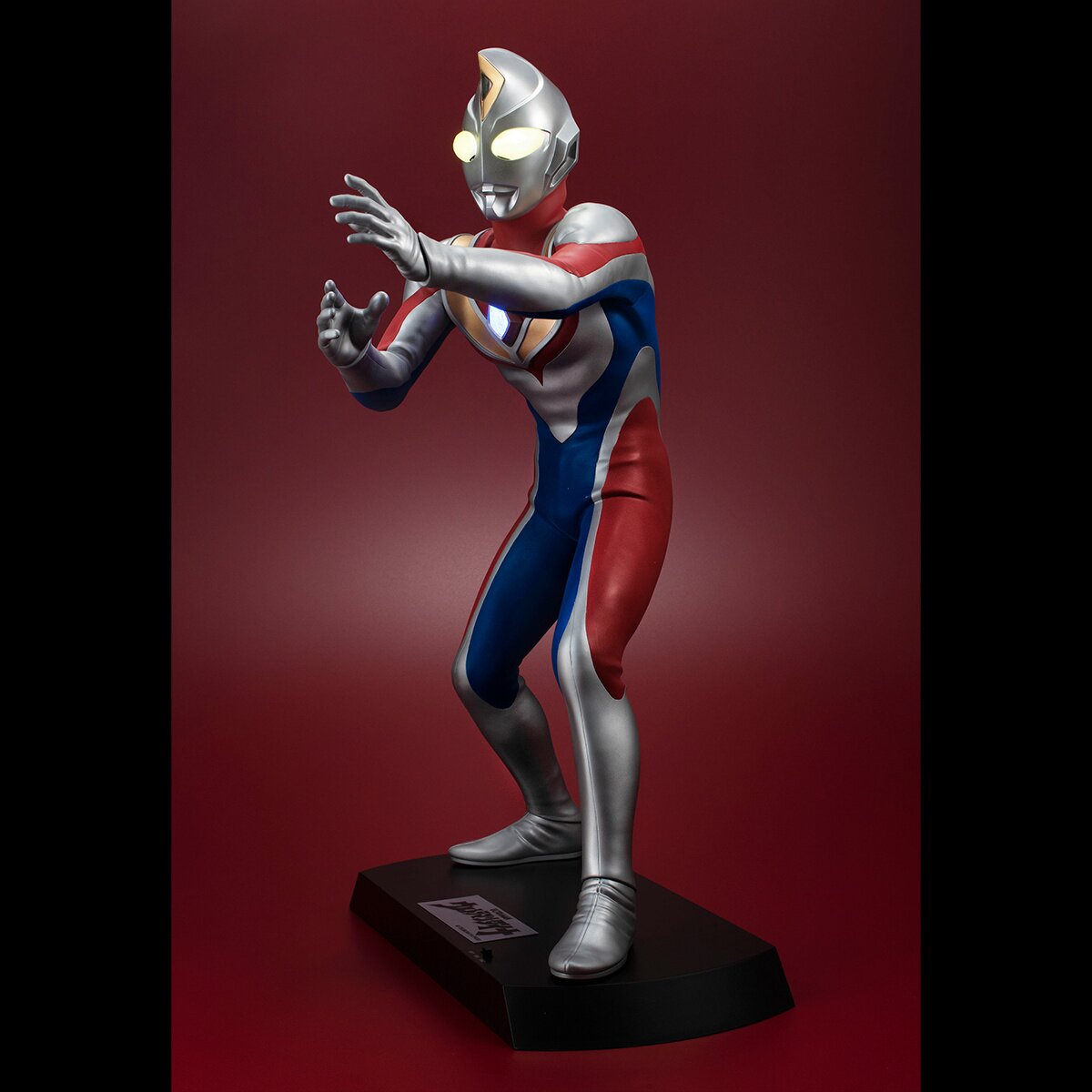 SALE高品質】 Ultimate Article ウルトラマントリガー マルチタイプ