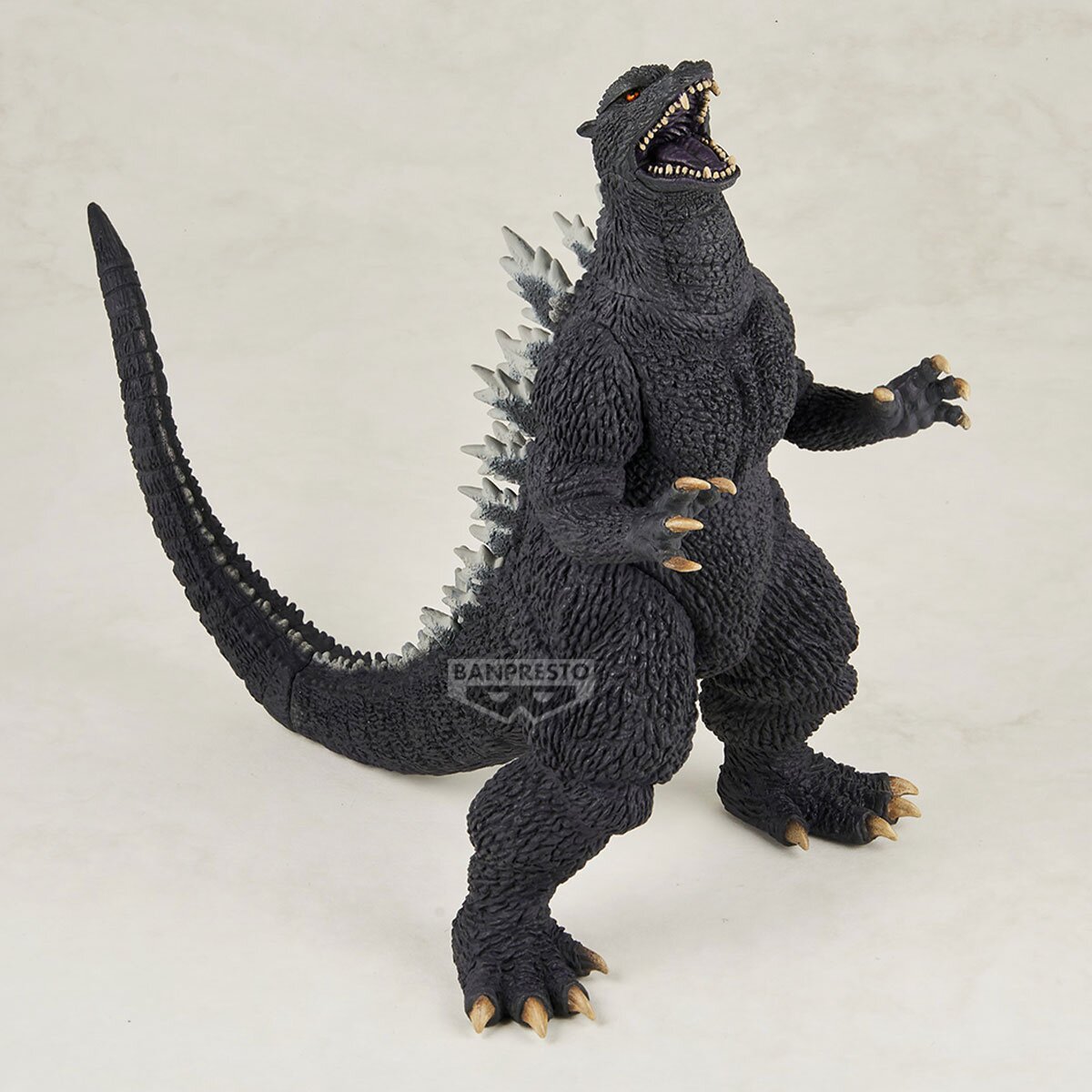 Monster Series Monsters Roar Attack Godzilla (2004) - Tokyo Otaku