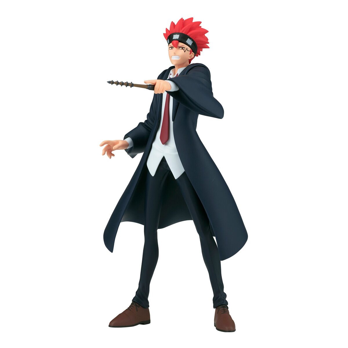 DXF Mashle Dot Barrett: Banpresto - Tokyo Otaku Mode (TOM)