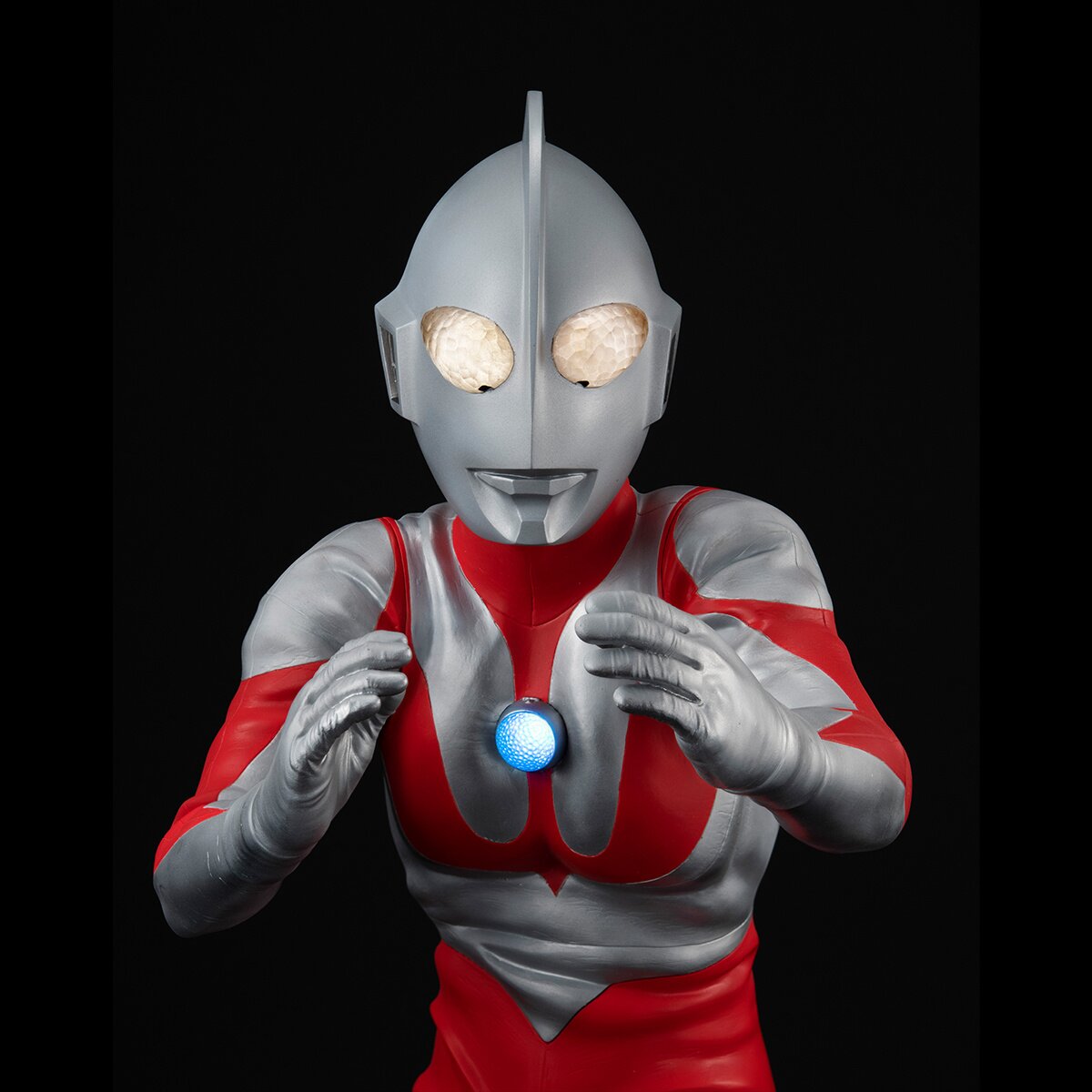 Ultimate Article Ultraman Type-C (Re-run) - Tokyo Otaku Mode (TOM)