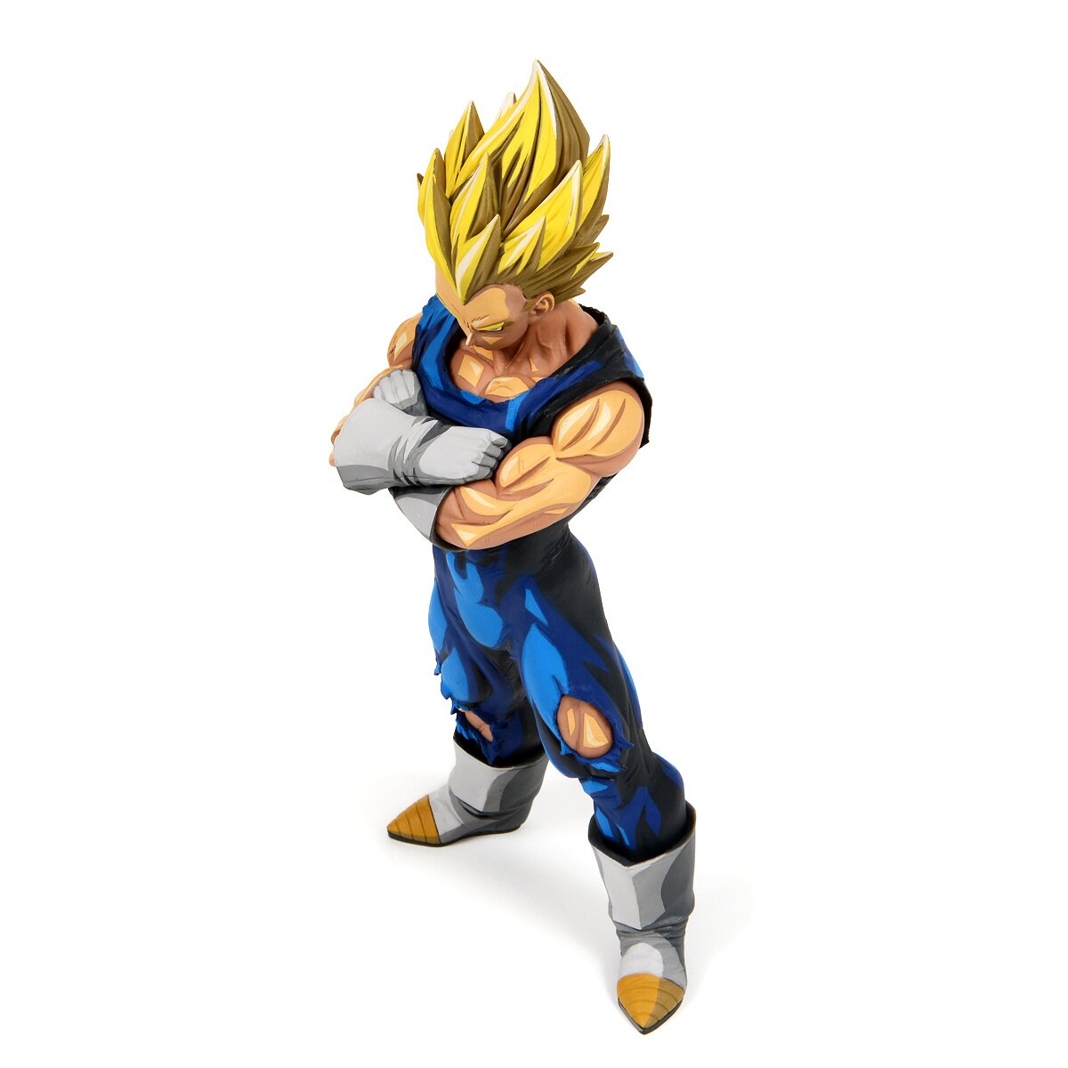 vegeta grandista manga dimensions