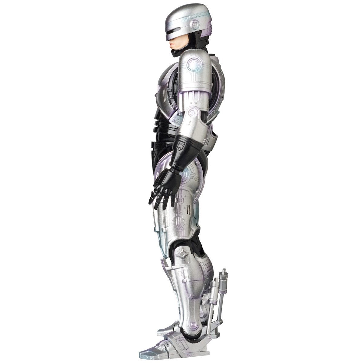 Mafex RoboCop: MEDICOM TOY - Tokyo Otaku Mode (TOM)