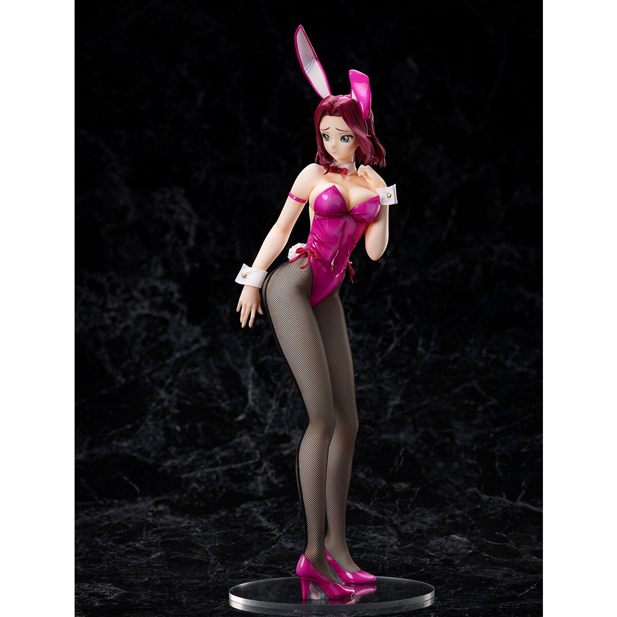 MegaHouse - コードギアス反逆のルルーシュ　C.C. BunnyVer.  1/4 Scale bc26eab4d2734d3e8a9e19f07e2422