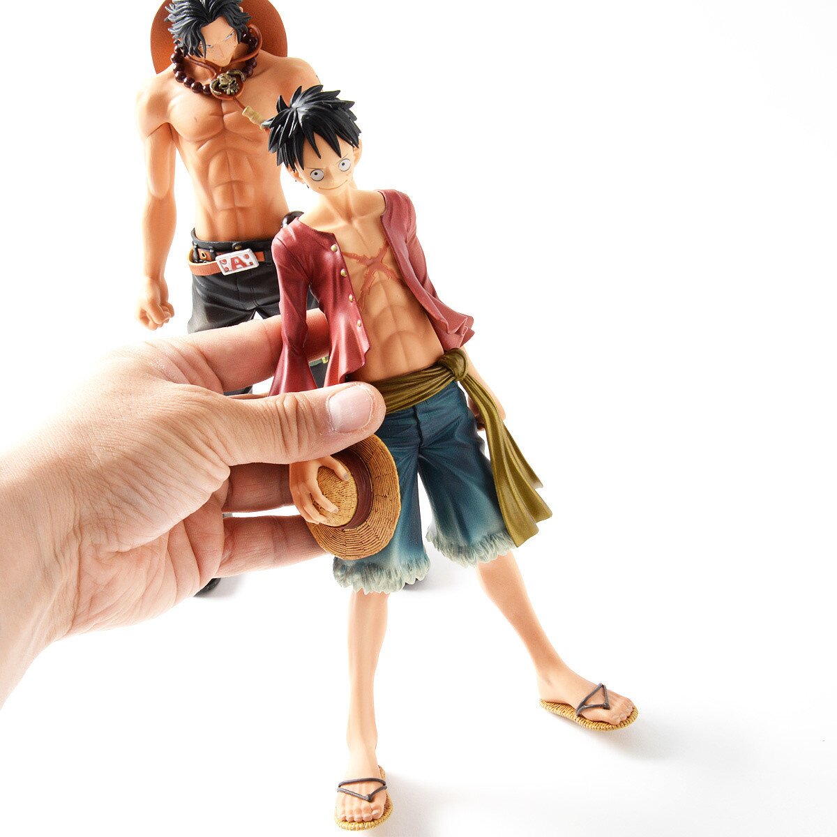 One Piece Master Stars Piece Revival Collector’s Set