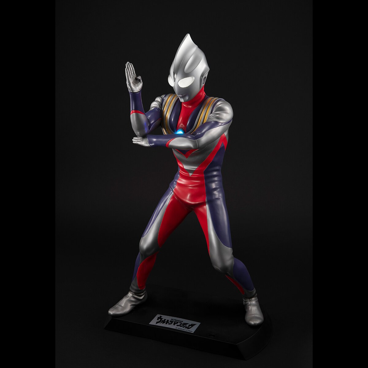 ultimate article ultraman