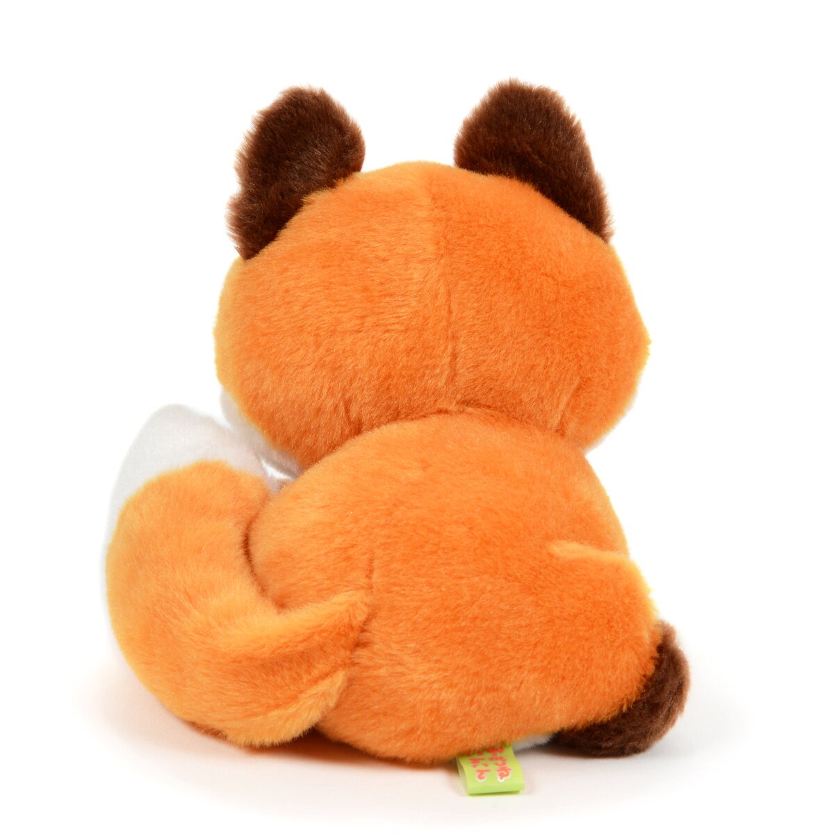 konkon fox plush