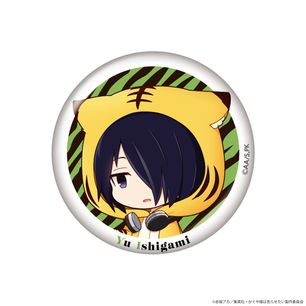 Pin on Kaguya-sama