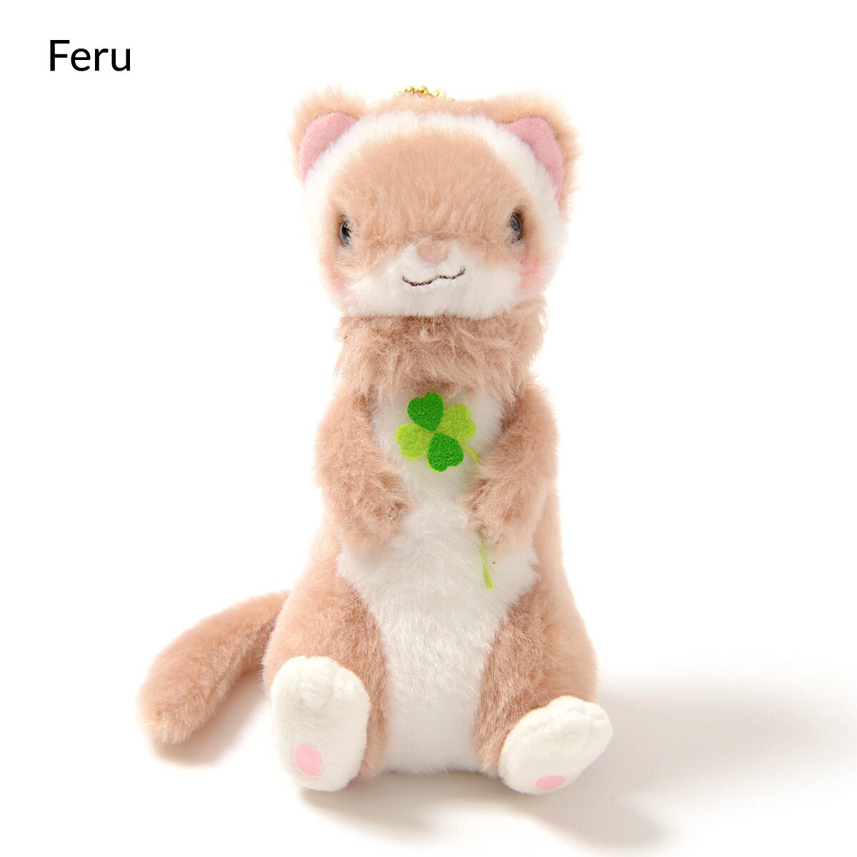 ferret mori no feru