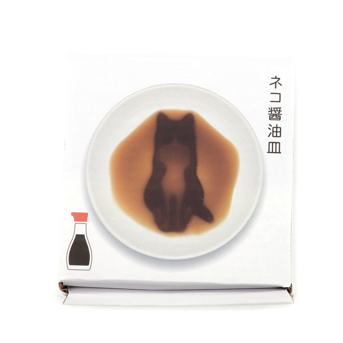 Cat Soy Sauce Dish Collection Tokyo Otaku Mode (TOM)