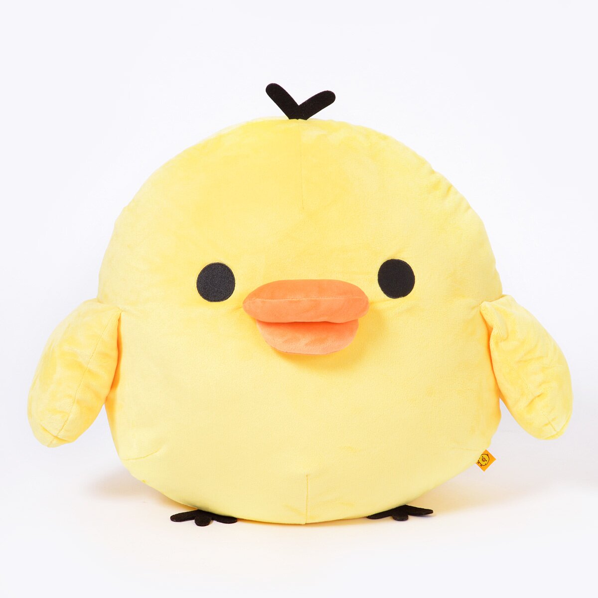 kiiroitori plush jumbo