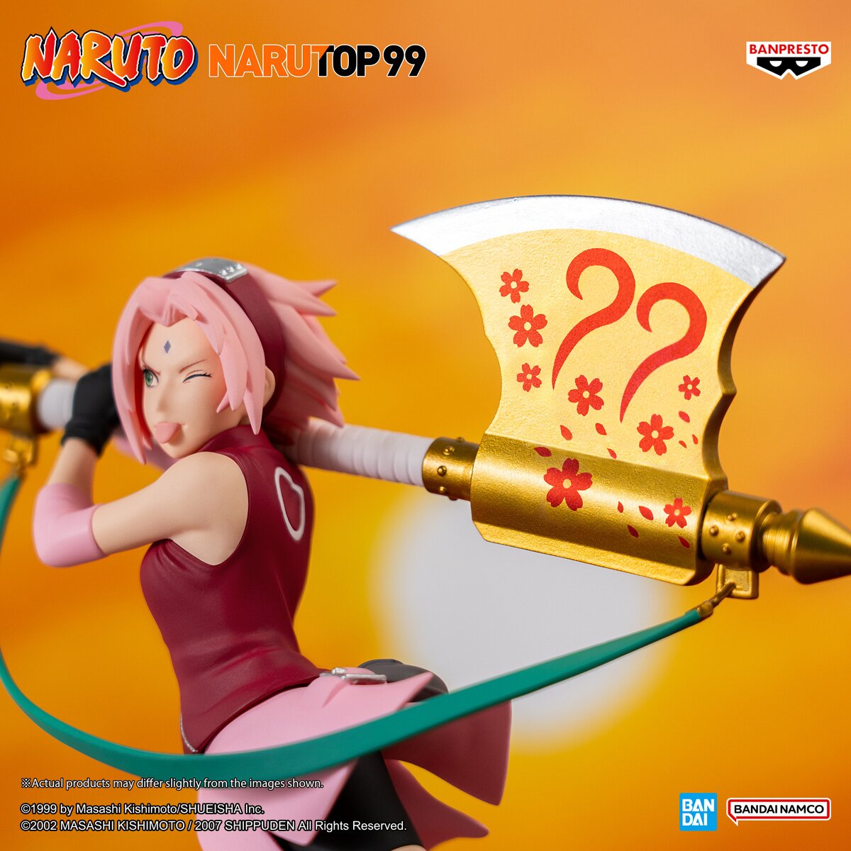 NARUTOP99 Top 5 Worldwide in 2023  Sakura haruno, Anime, Anime films