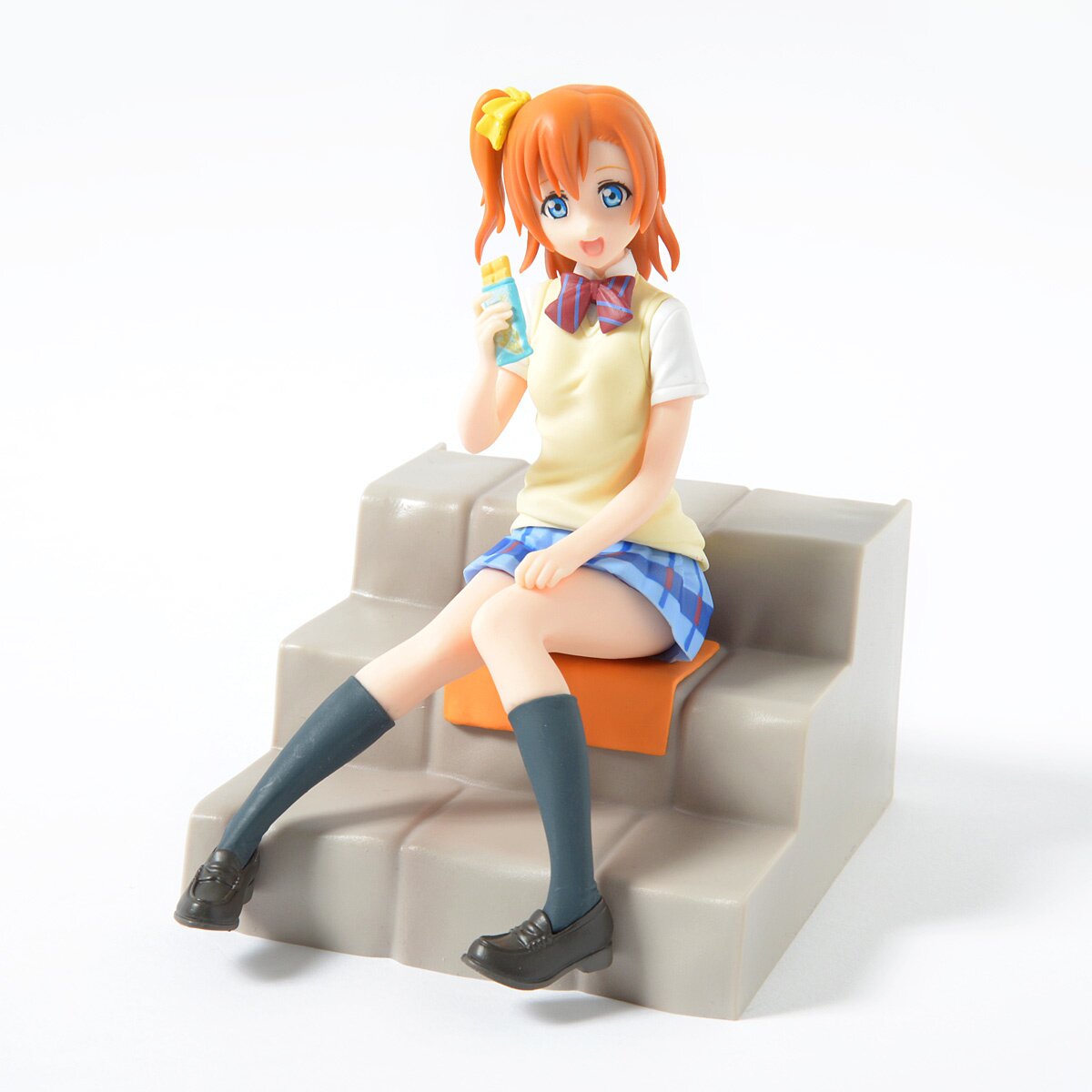 School Idol Tomodachi - Cards Album: #1203 Kousaka Honoka SSR