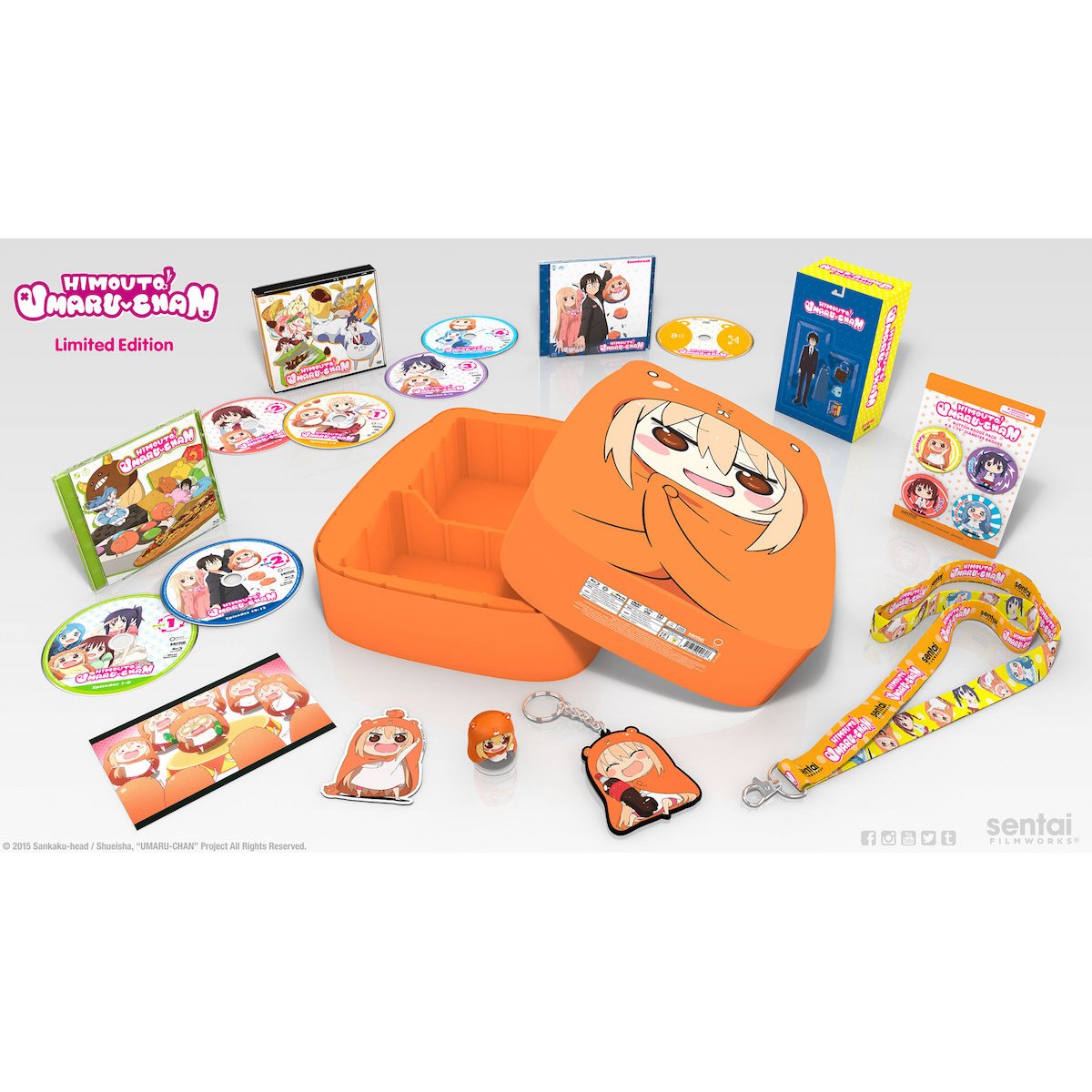 Only「HiMERU」Collections BOX – pattythree公式通販サイト
