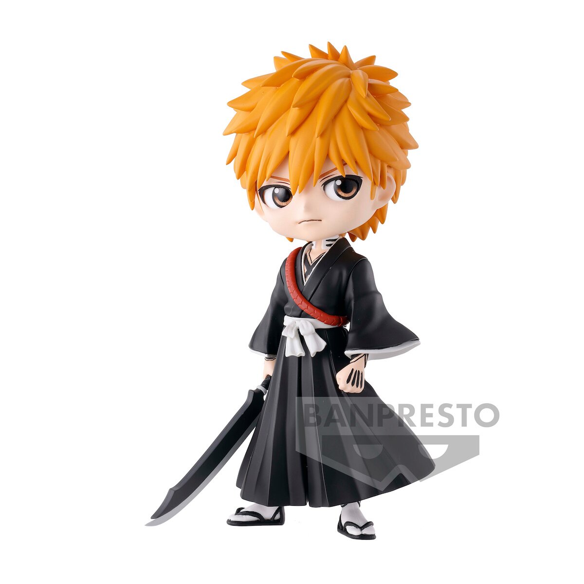 BLEACH - Ichigo Kurosaki Vibration Stars Prize Figure