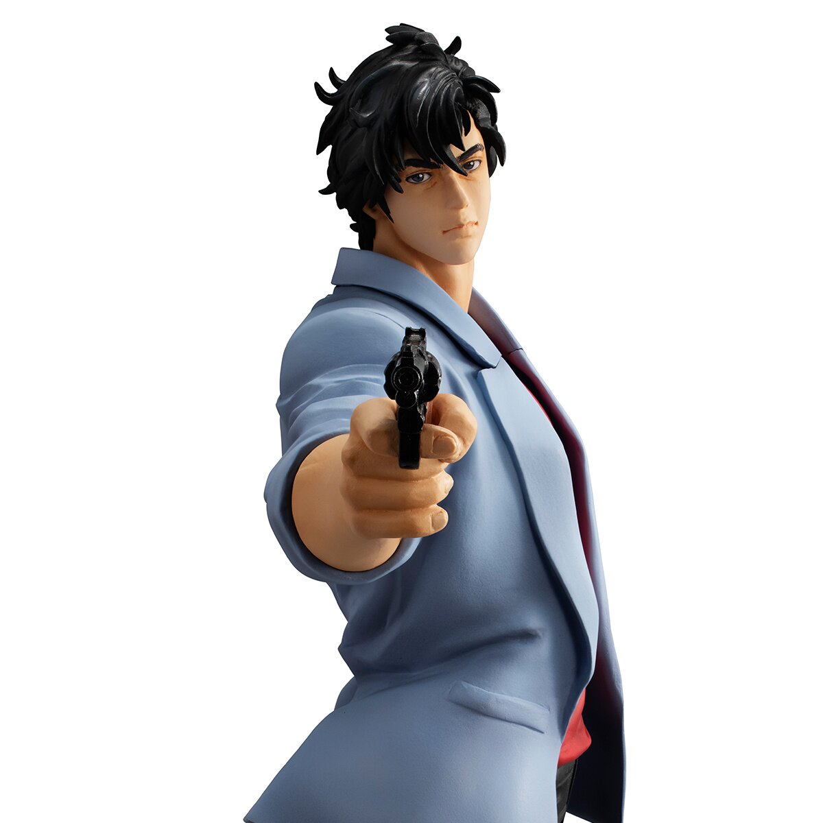 megahouse city hunter