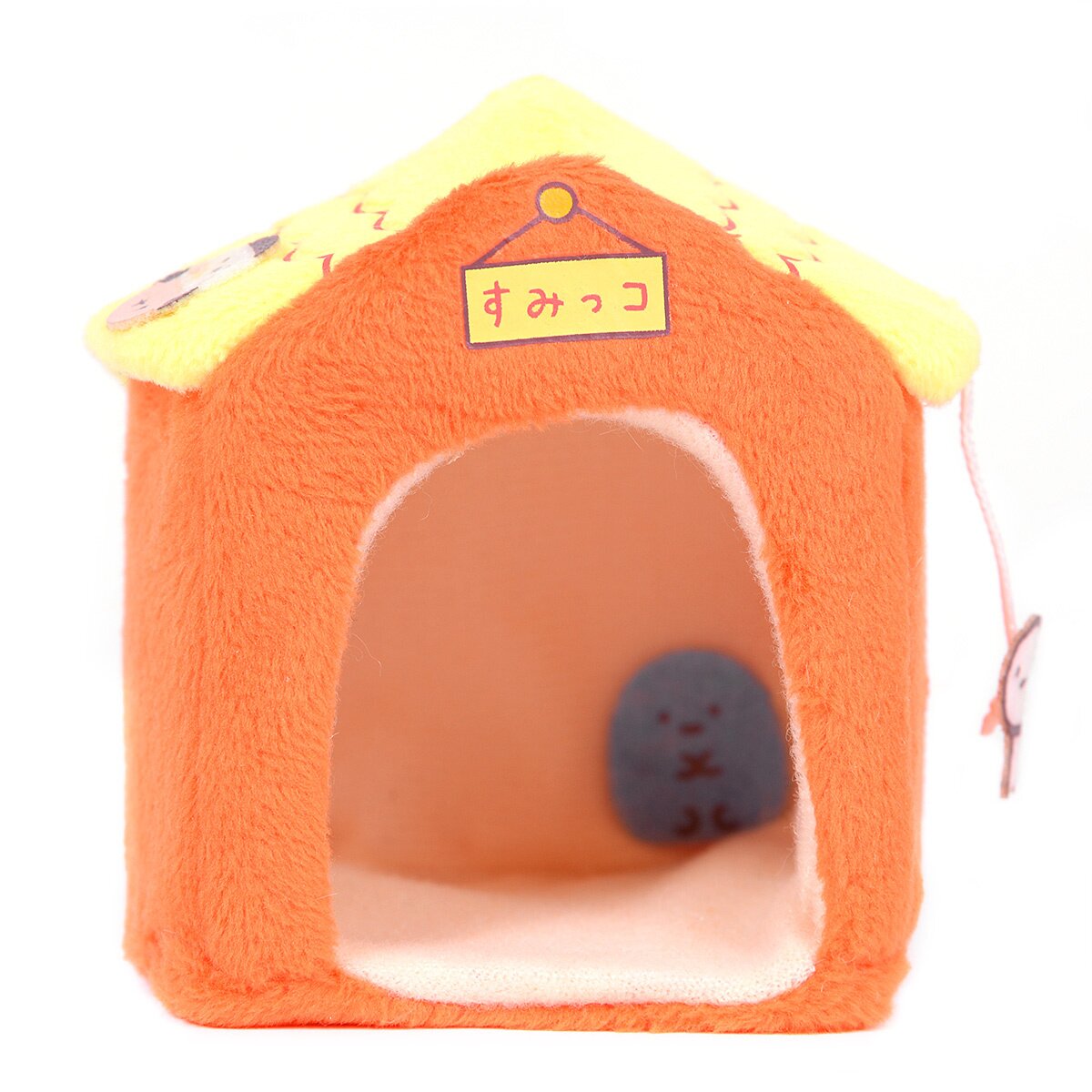 Sumikko Gurashi Mini House Collection