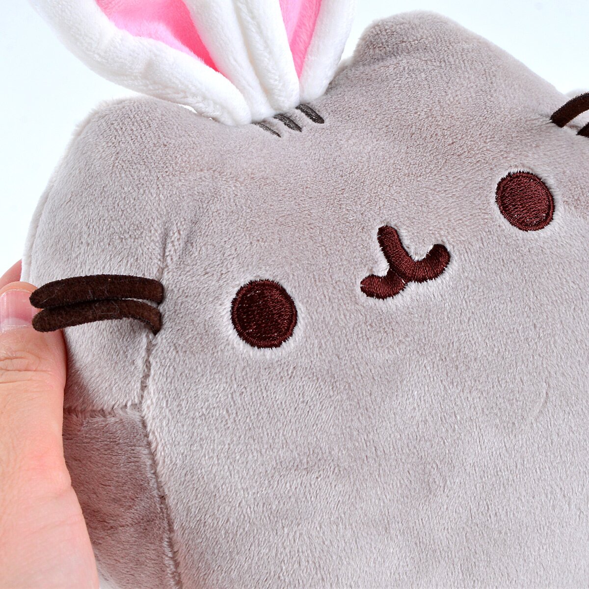 Pusheen best sale bunny plush