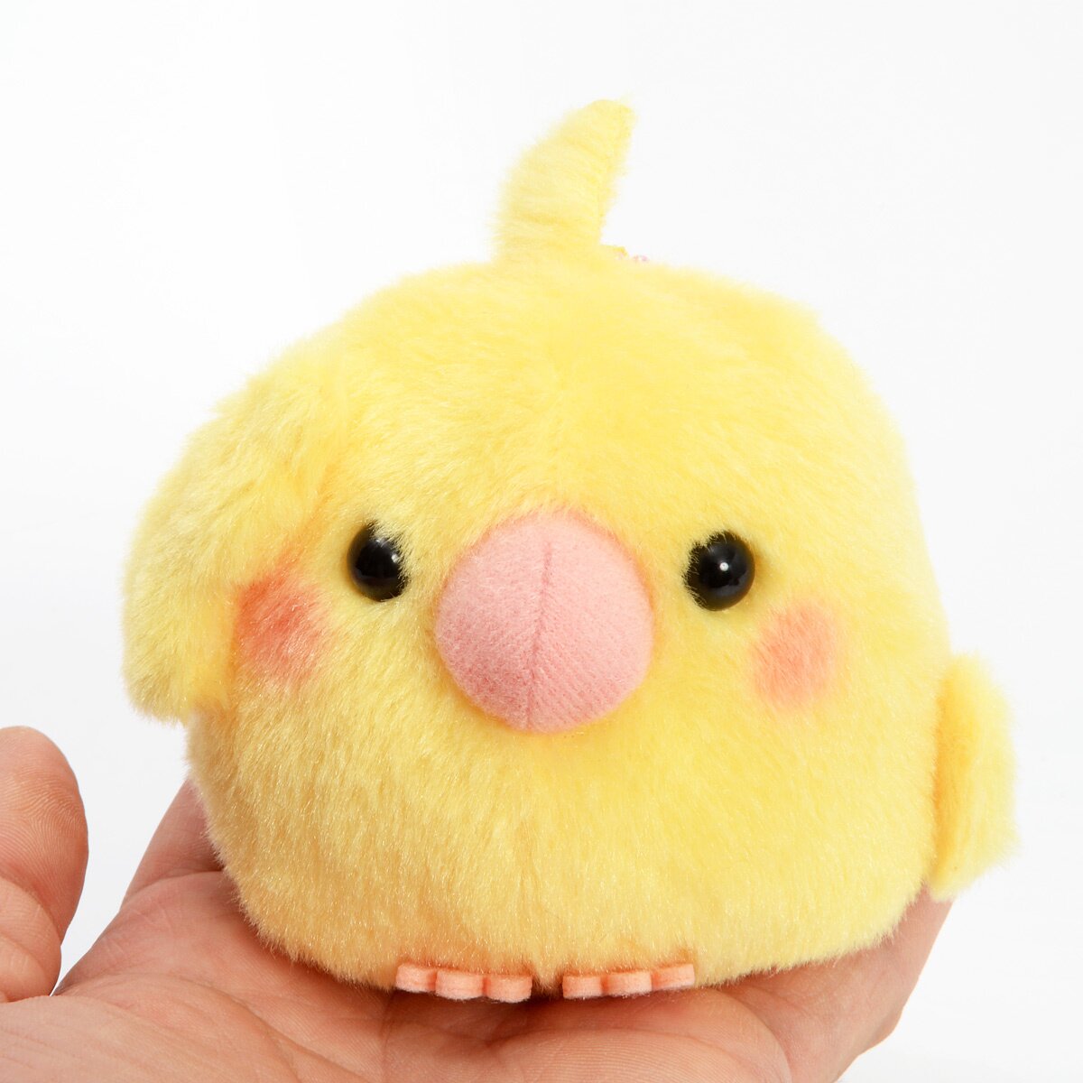 【新品】ミナペルホネン kotori 小鳥　slow cloud ぬいぐるみ ミナペルホネン／kotorI - メルカリ