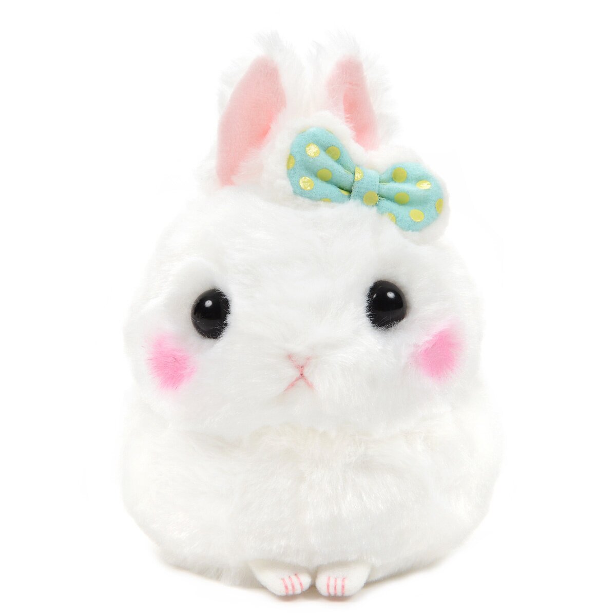 Usa Dama-chan Fuwamoko Ribbon Rabbit Plush Collection (Standard ...