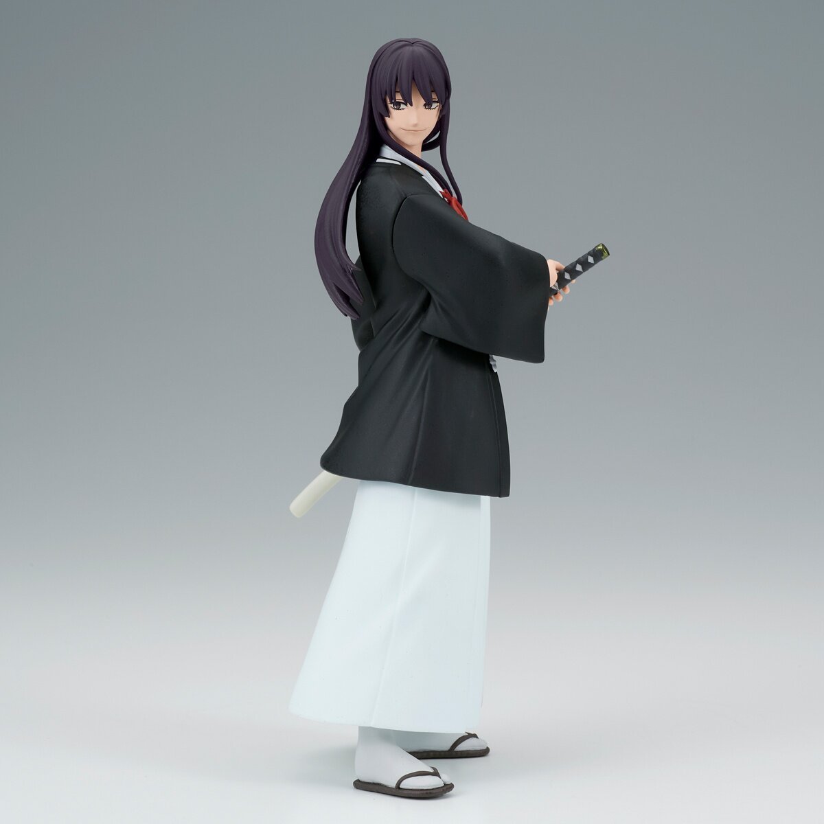 Hell's Paradise: Jigokuraku Gabimaru Figure DXF Banpresto Anime Manga New