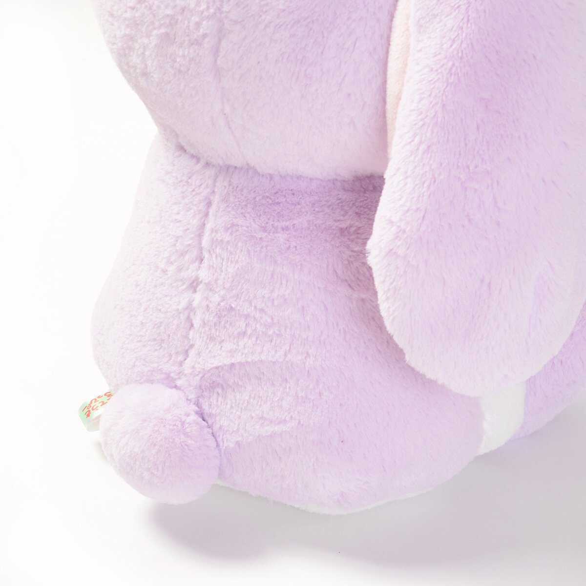 Pote Usa Loppy Feminine Rabbit Plush Collection (big) - Tokyo Otaku 