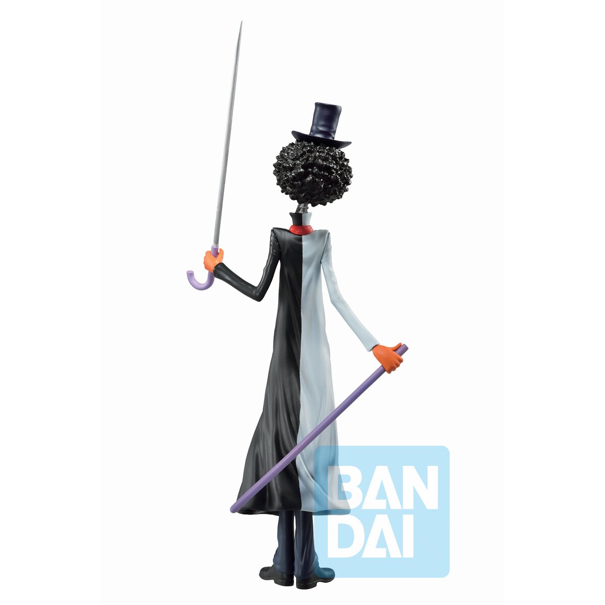  Ichiban - One Piece - Roronoa Zoro (One Piece Anniversary),  Bandai Ichibansho Figure : Everything Else