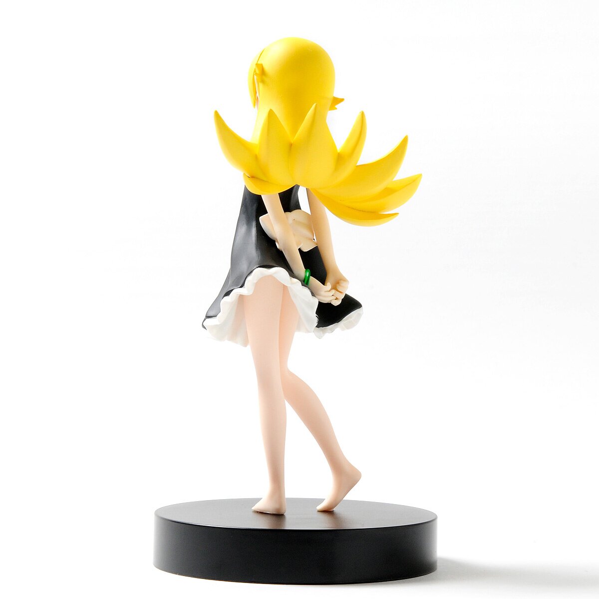 Monogatari - Figurine Shinobu Oshino EXQ
