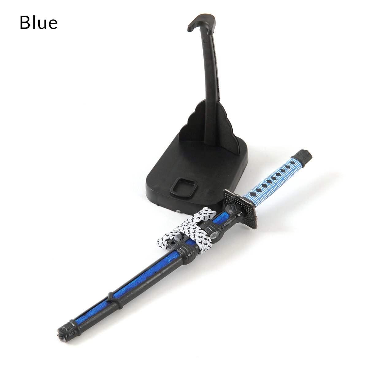 Japanese Sword Letter Opener w/ Pedestal - Tokyo Otaku Mode (TOM)