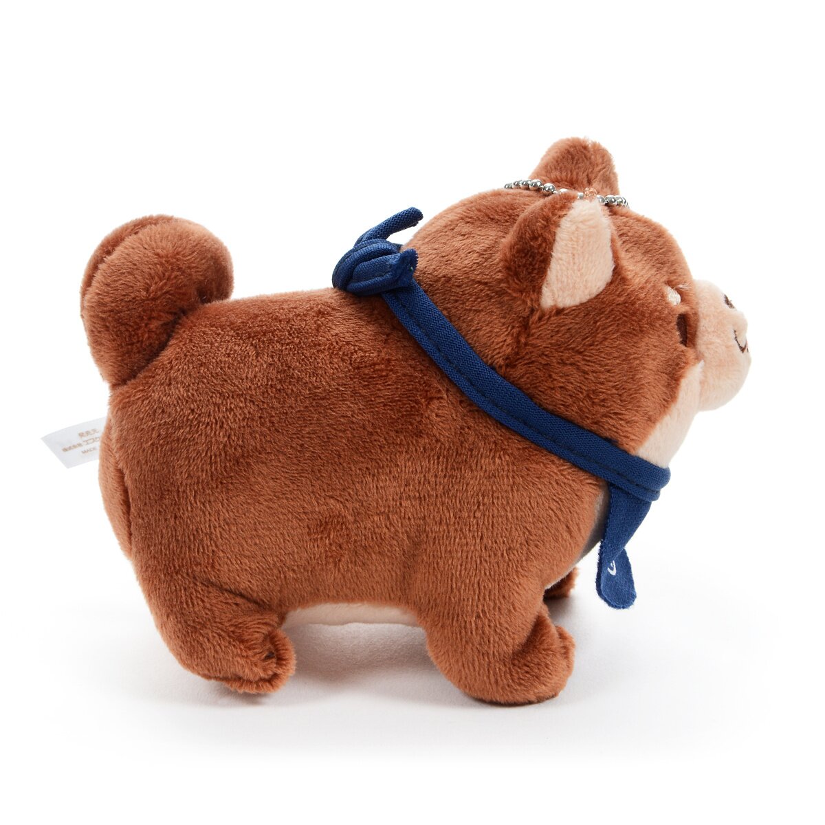 Shiba barking hot sale at toy