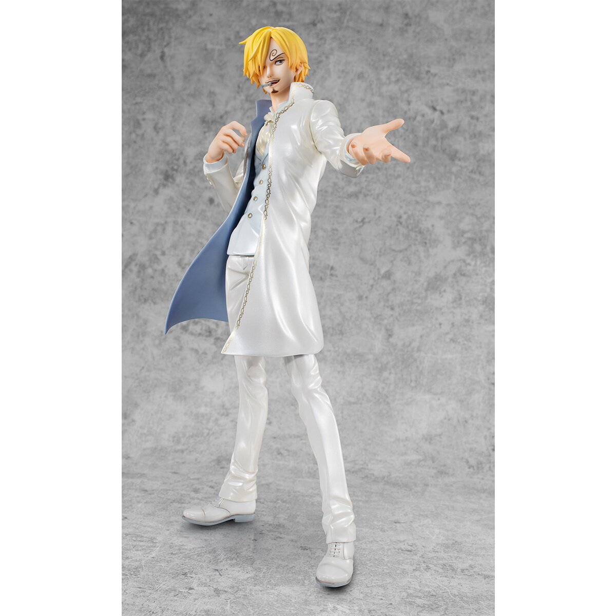 Portrait of Pirates One Piece Sanji Ver. WD Limited Edition