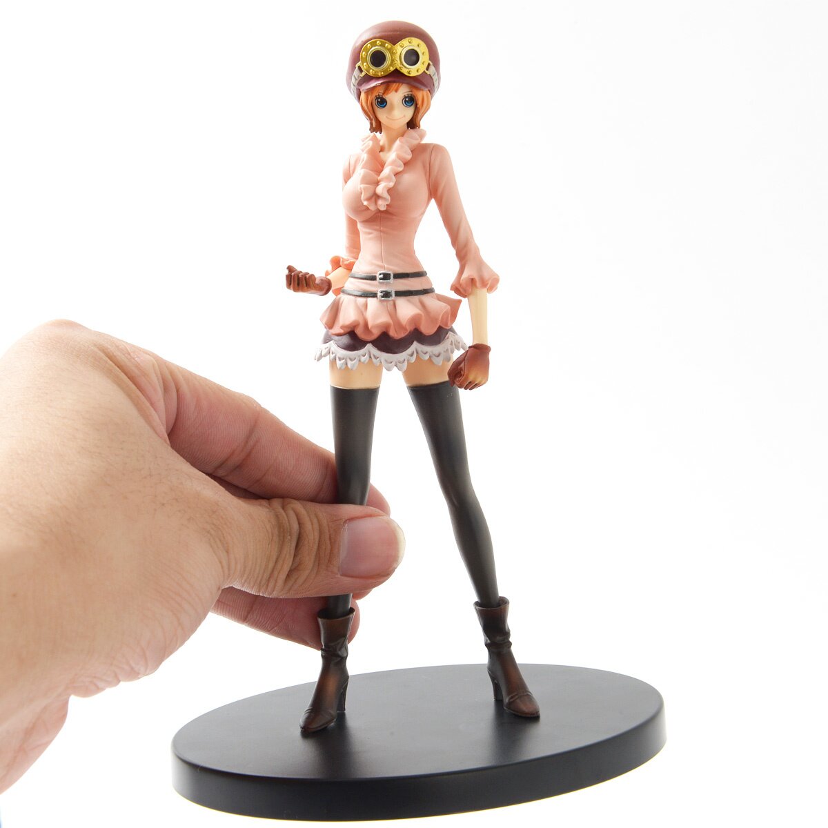 The Grandline Lady One Piece Film Gold Koala - My Anime Shelf