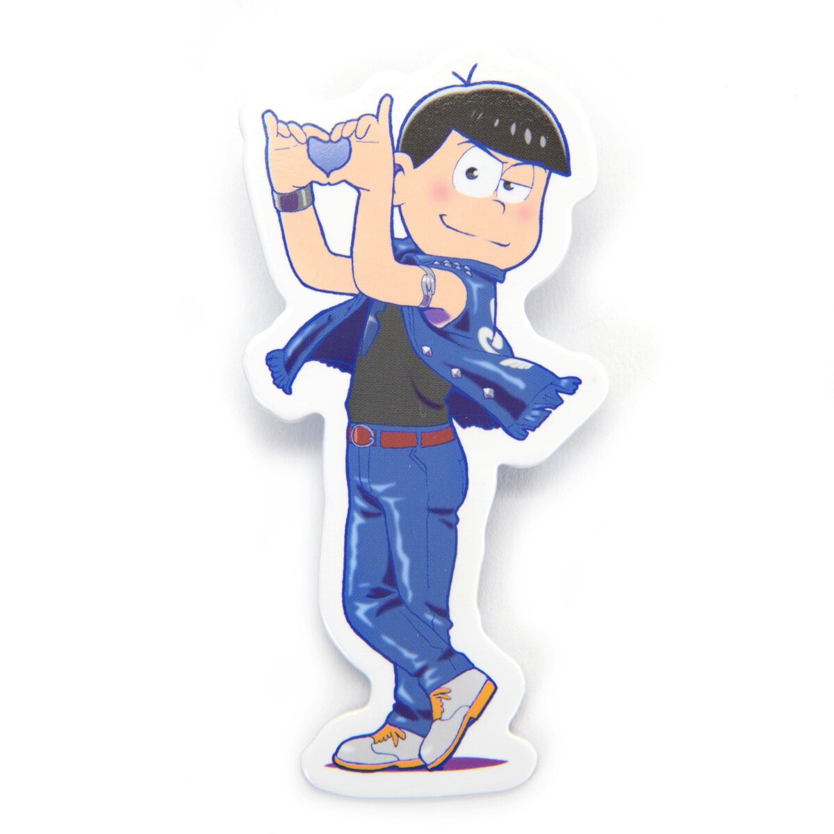 Karamatsu