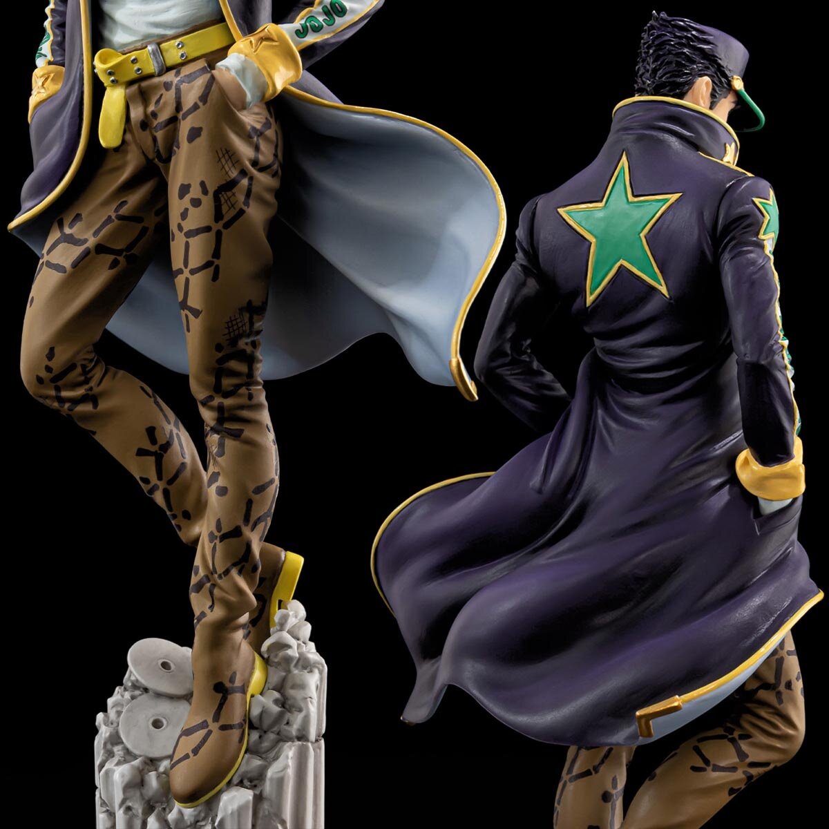 Figure Pen JoJo's Bizarre Adventure Jotaro Kujo - Tokyo Otaku Mode