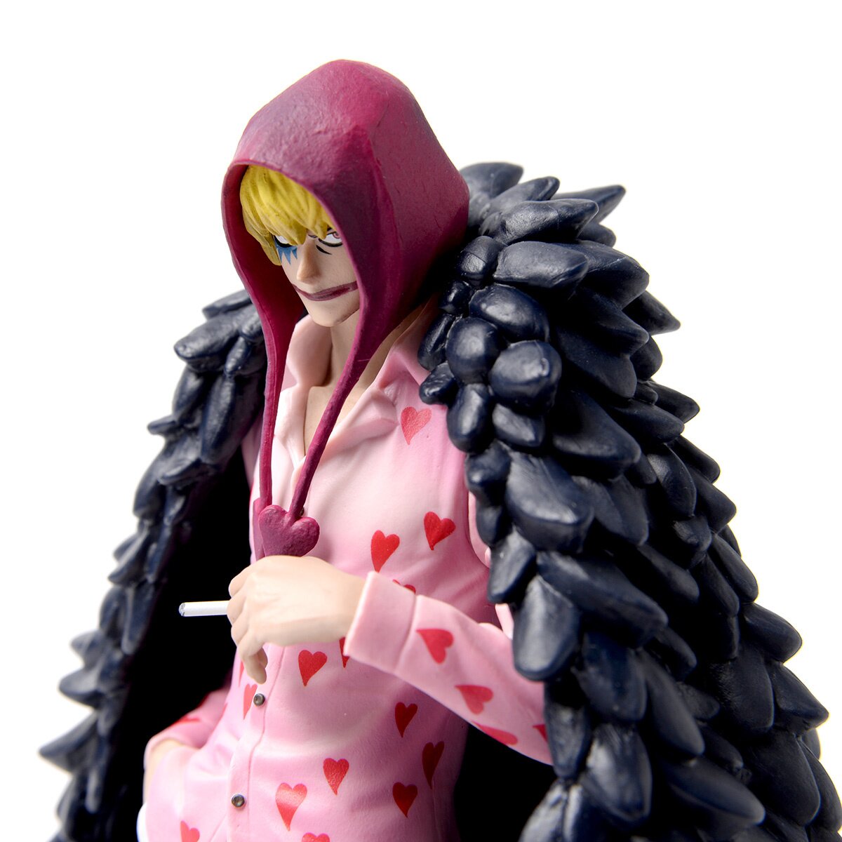 One Piece DXF - The Grandline Men Vol. 22