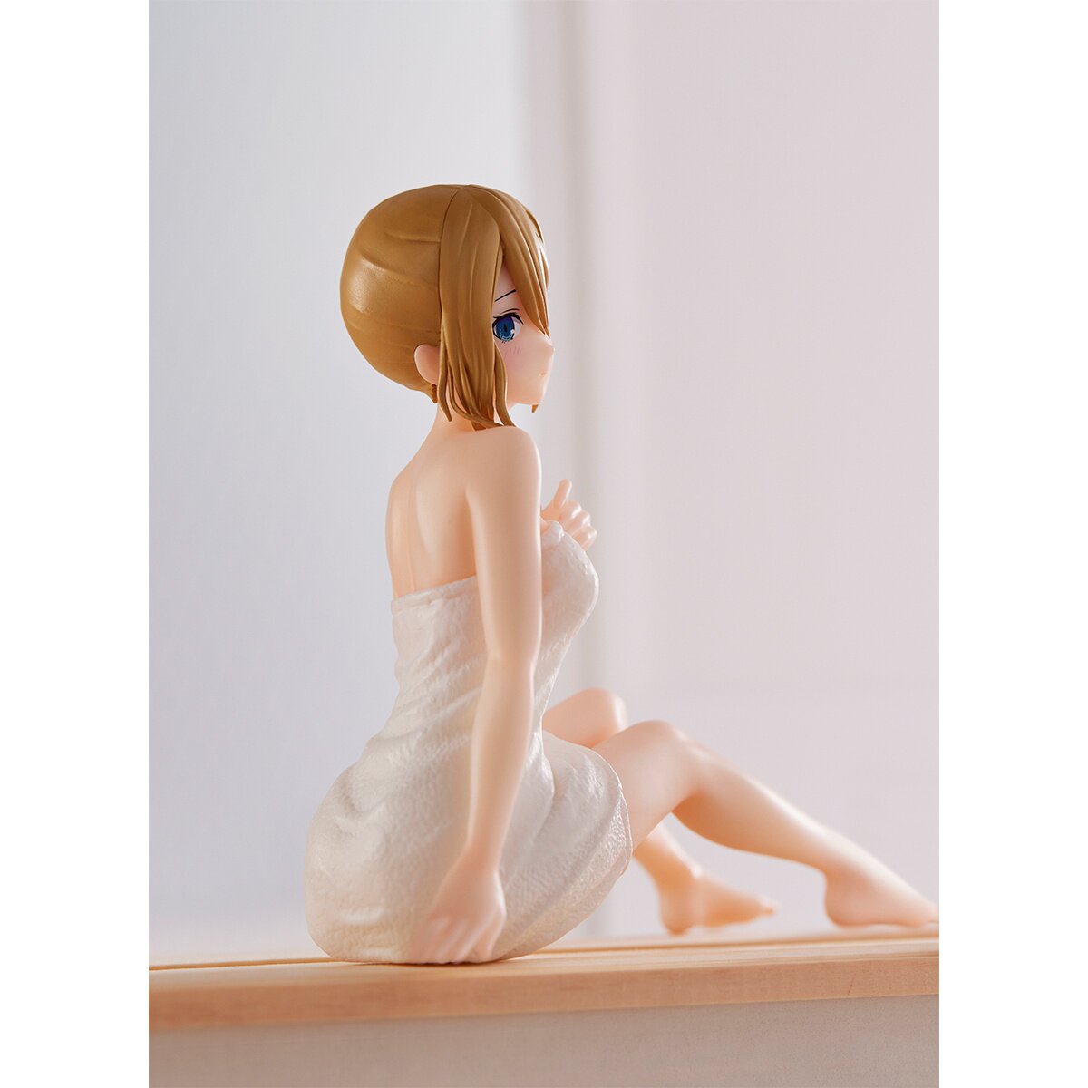 Banpresto Kaguya-sama Love is War Ultra Romantic Kyunties Ai Hayasaka –  Tokyo Japanese Lifestyle