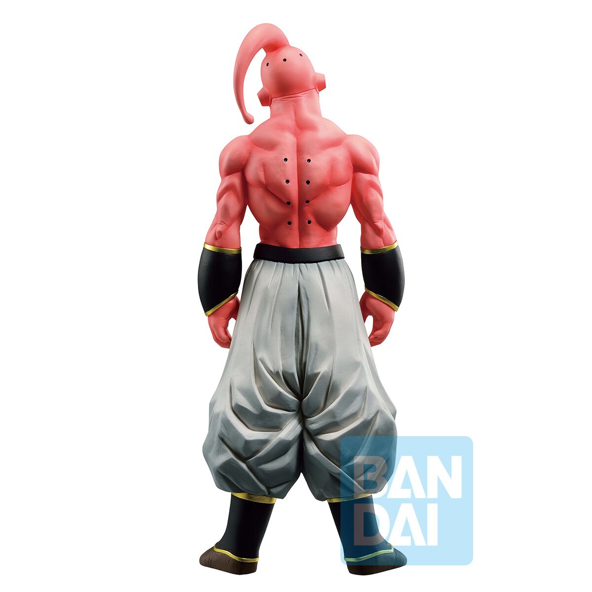 Ichibansho Figure Dragon Ball Z Majin Buu (Vs Omnibus Beast) - Tokyo ...